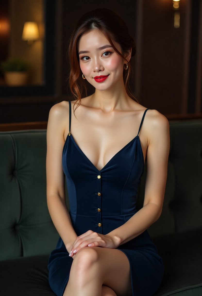 消失的爱人