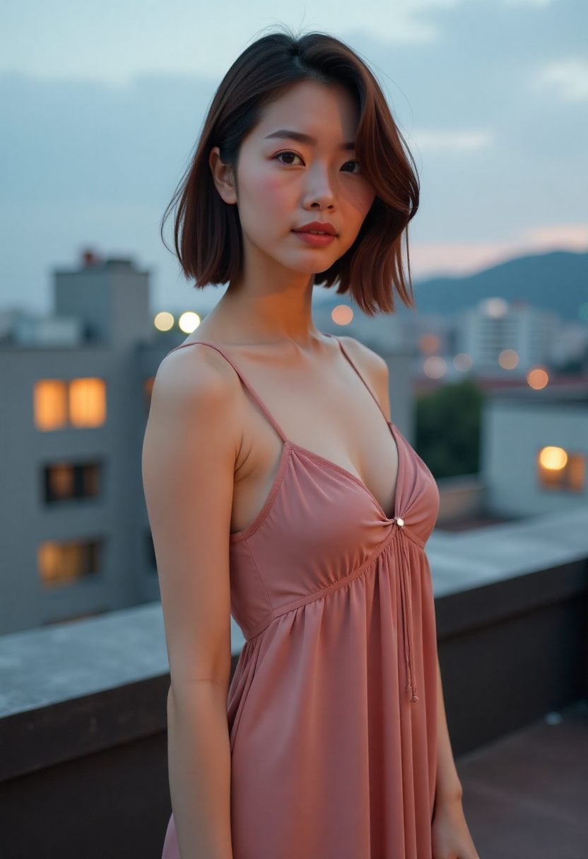 烈日灼心